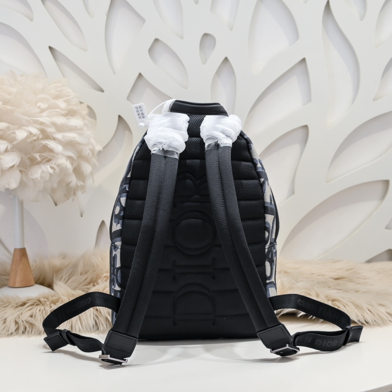 Christian Dior Backpacks